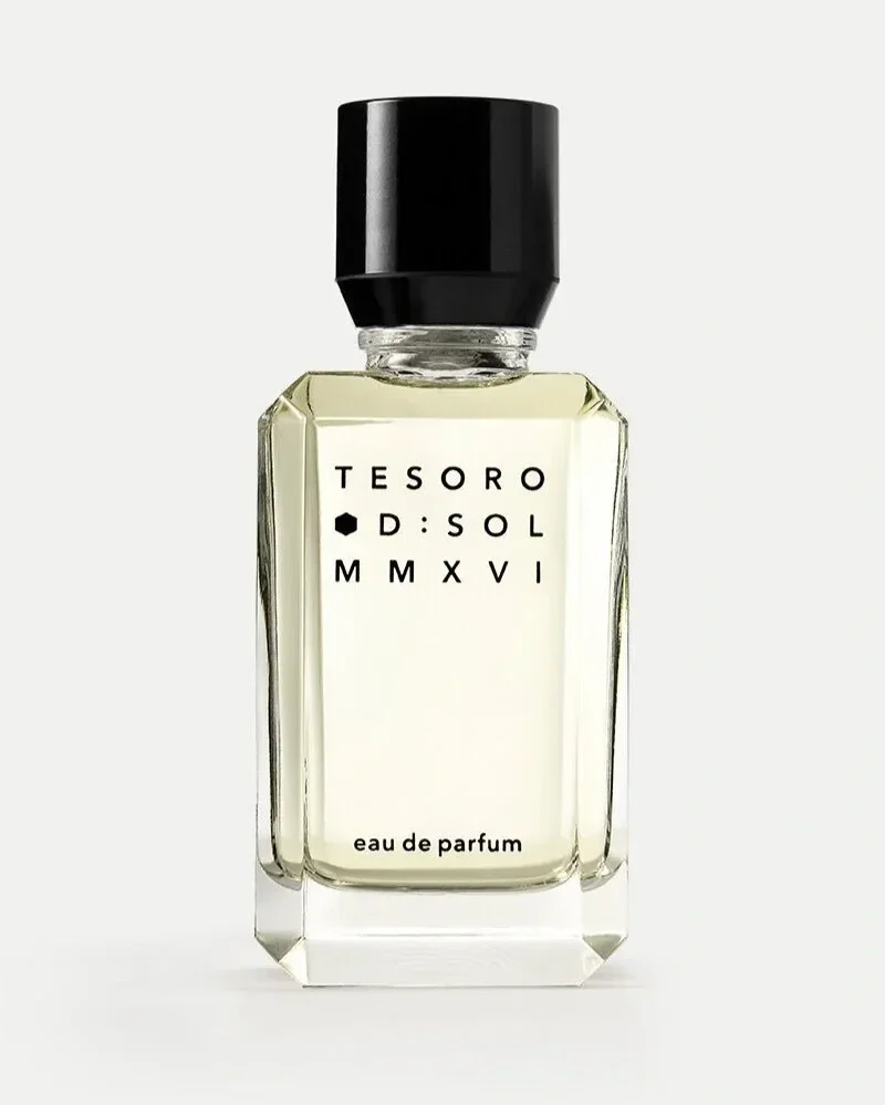 D:SOL – TESORO · Unisex