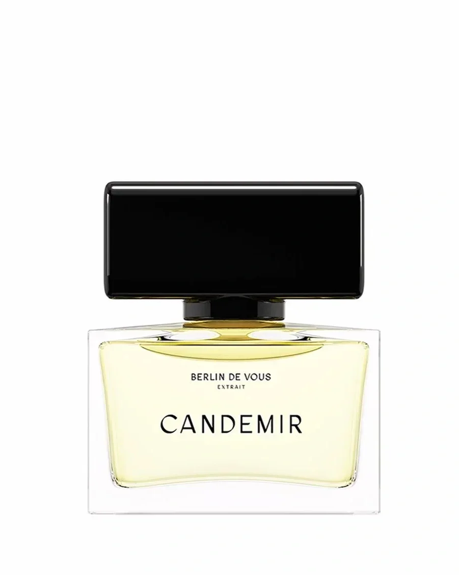 BERLIN DE VOUS – CANDEMIR · Unisex