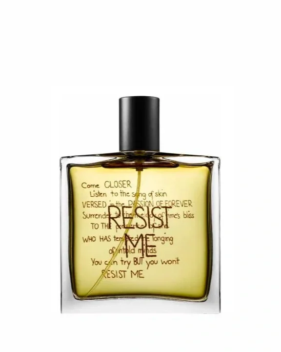 LIAISON DE PARFUN – RESIST ME · Unisex