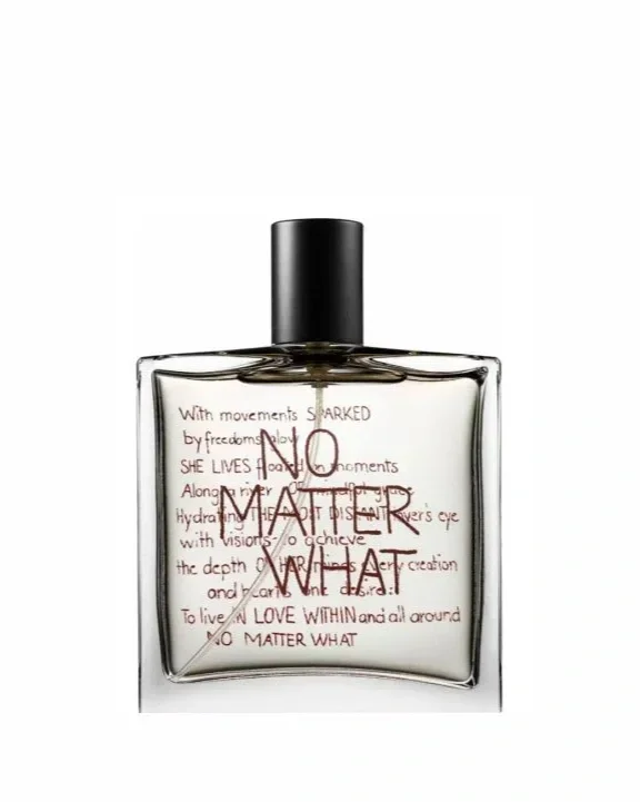 LIAISON DE PARFUN – NO MATTER WHAT · Unisex
