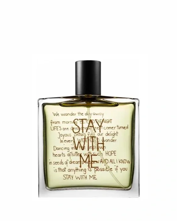 LIAISON DE PARFUN – STAY WITH ME · Unisex