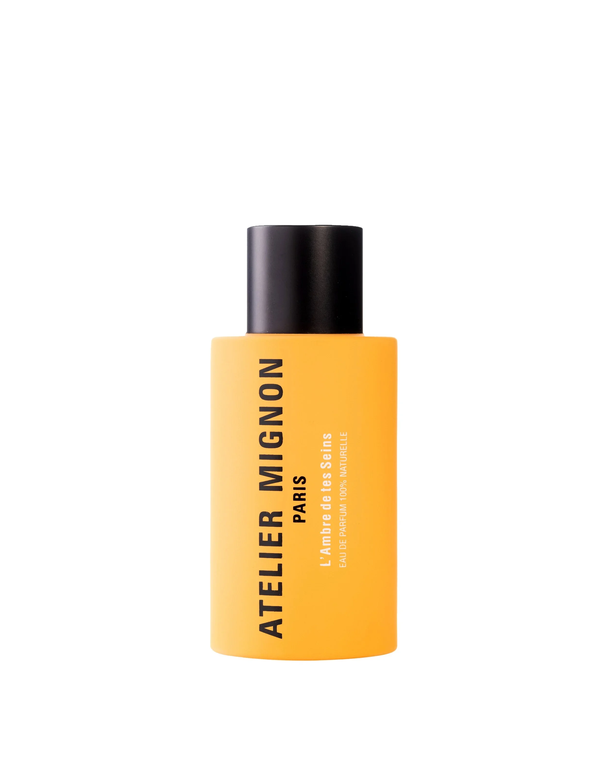 Atelier Mignon — L’AMBRE DE TES SEINS · Unisex, 100% Natural 