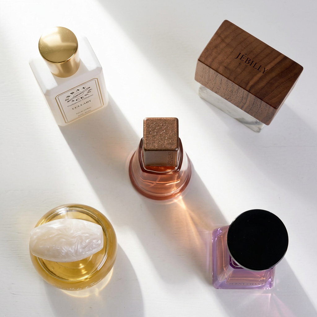 Scented Products