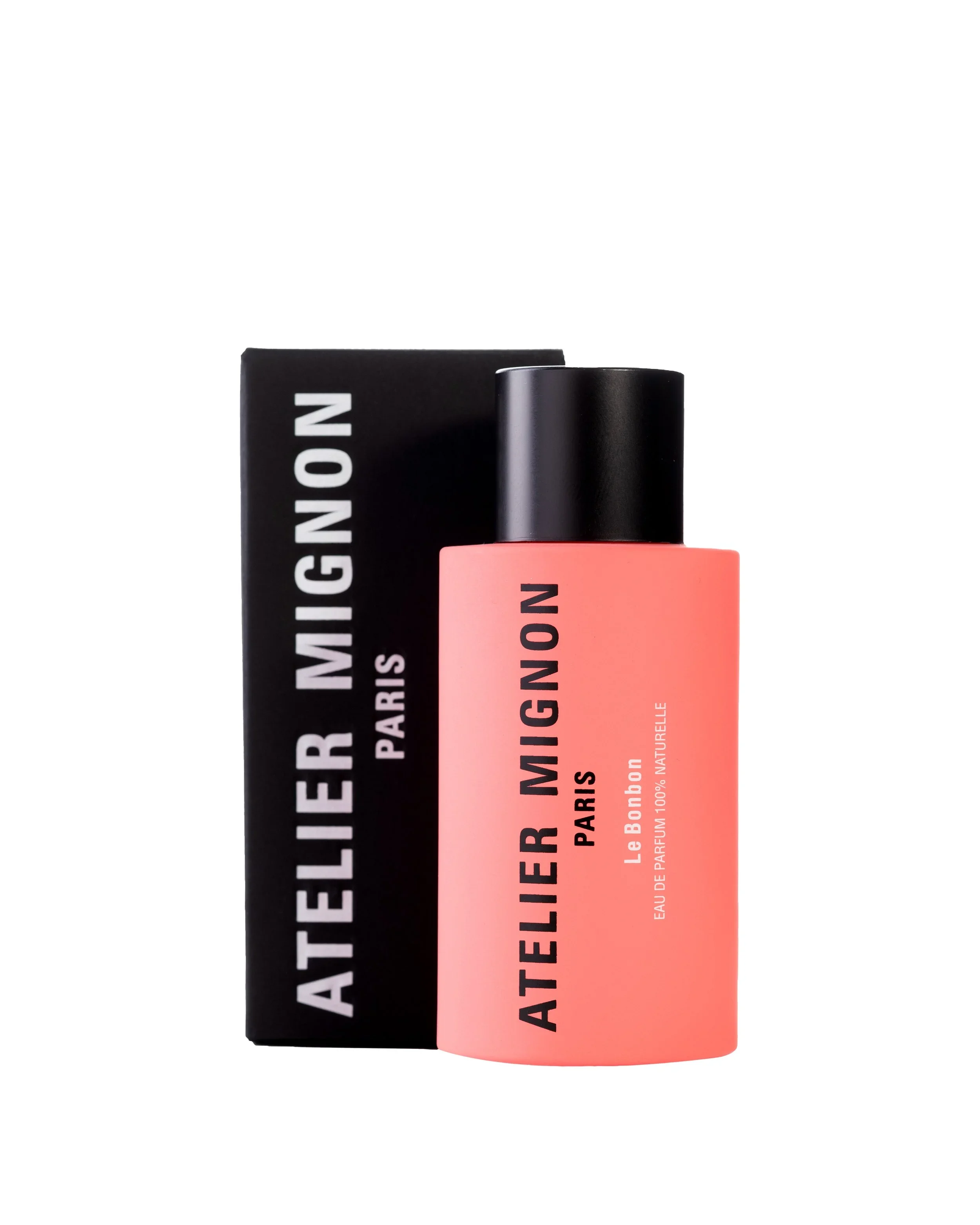 Atelier Mignon — LE BONBON · Unisex, 100% Natural 