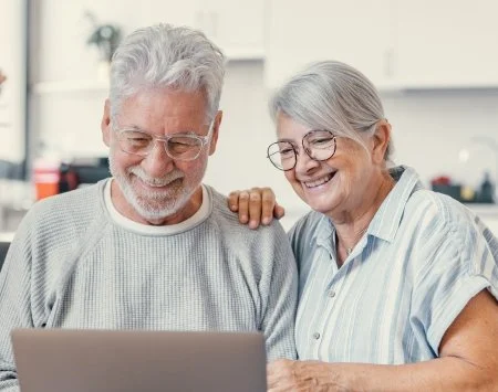 Virtual Information Session