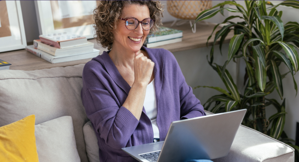 Virtual Information Session on Zoom