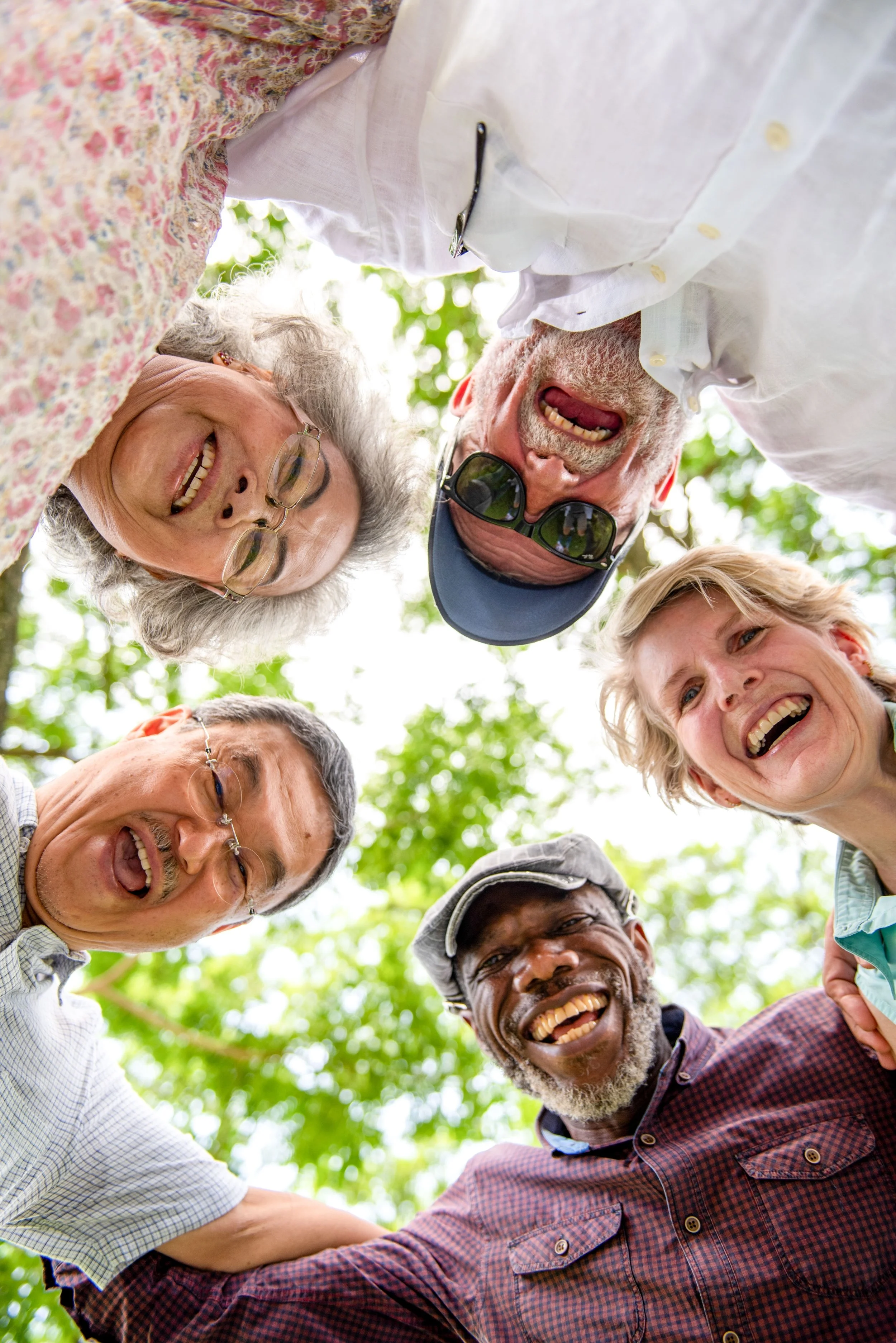 Living in Community: A Co-ownership Resource Fair