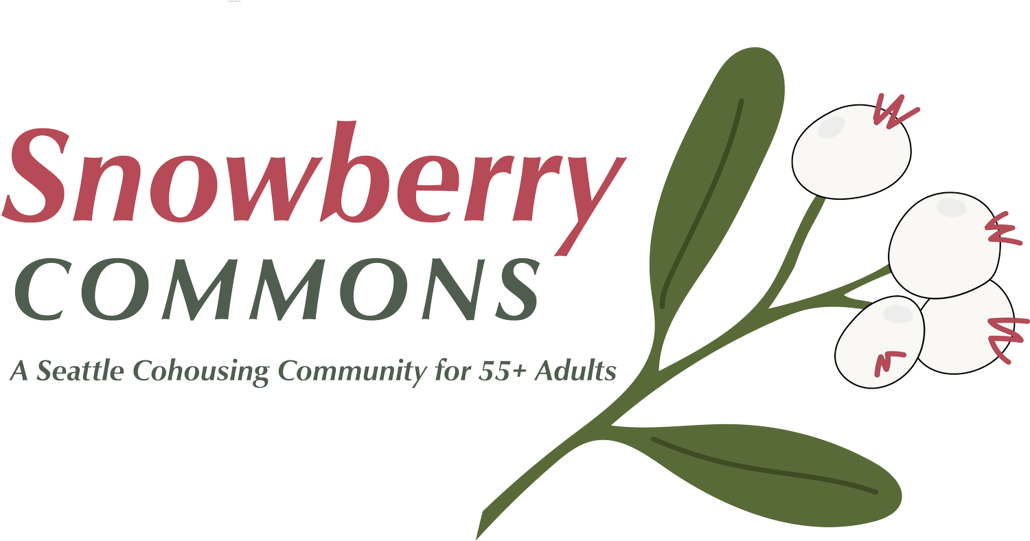 Snowberry Commons