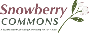Snowberry Commons