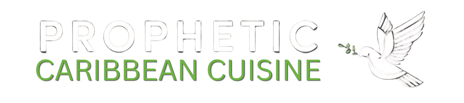 Prophetic Caribbean Cuisine