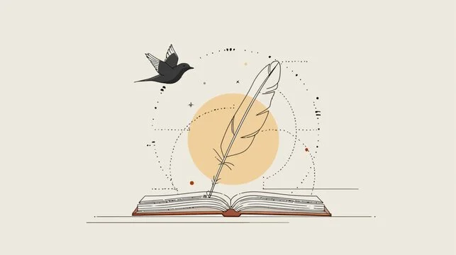 Fandom Fiction Camp