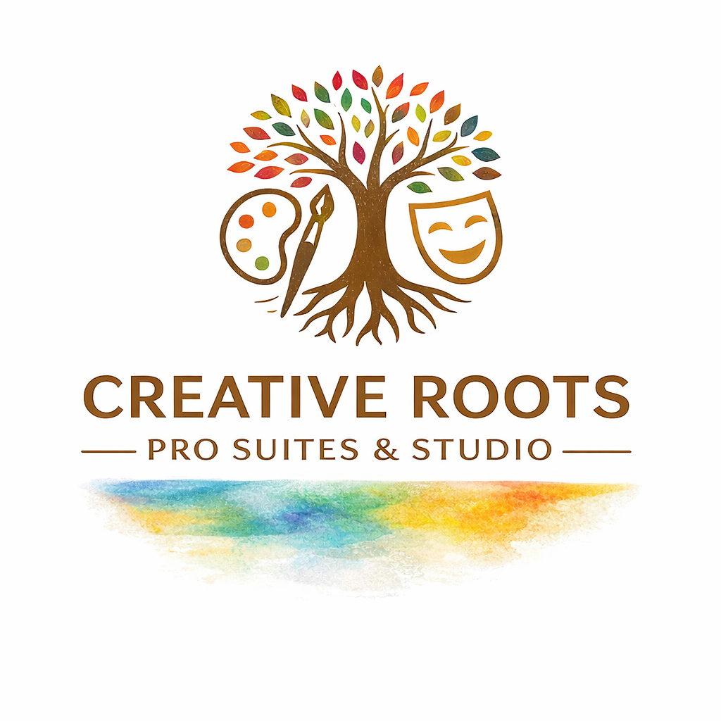Creative Roots Pro Suites and Studio