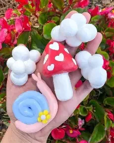 Whimsical Creativity Party for 12