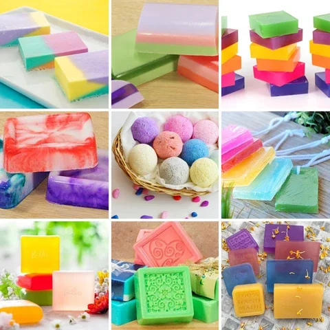 DIY Soap Workshop [Thursday, July 23rd]