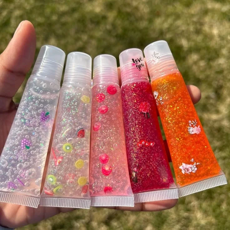 Lip Gloss Bundle Set_ Hydrating, High-Shine, Gift-Ready Collection.jpeg