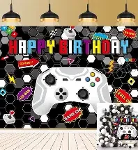Gamer's Birthday Bash Experience