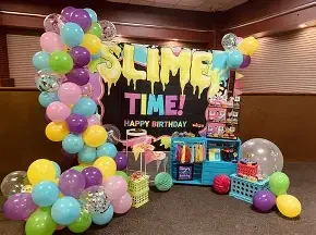 Slime Party