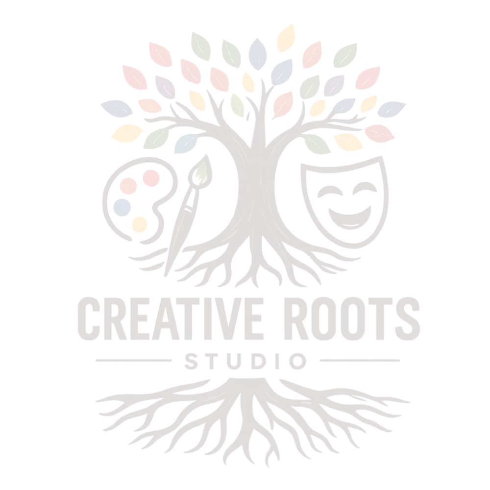 Creative Roots Studio | Join the Creative Movement – Collaborate Now