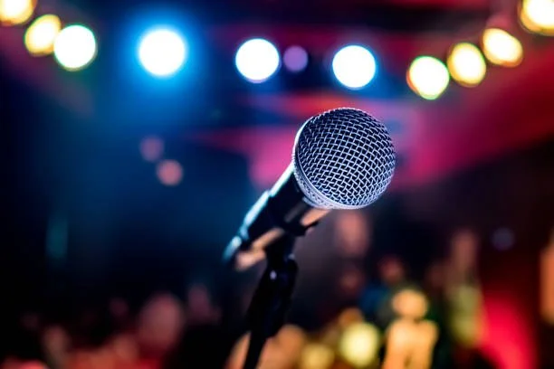 Find Your Voice [June 8th-12th]