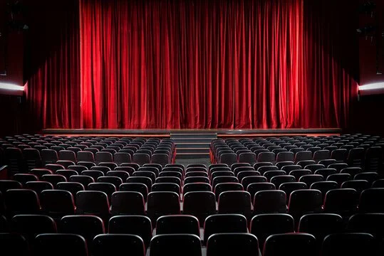June 15-18 & June 22-26th/Grades 2nd-6th [3:30-5:00 PM] Improv, Story Theatre, & Stage Play