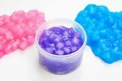 Jelly Cube Slime [Monday, July 20th]