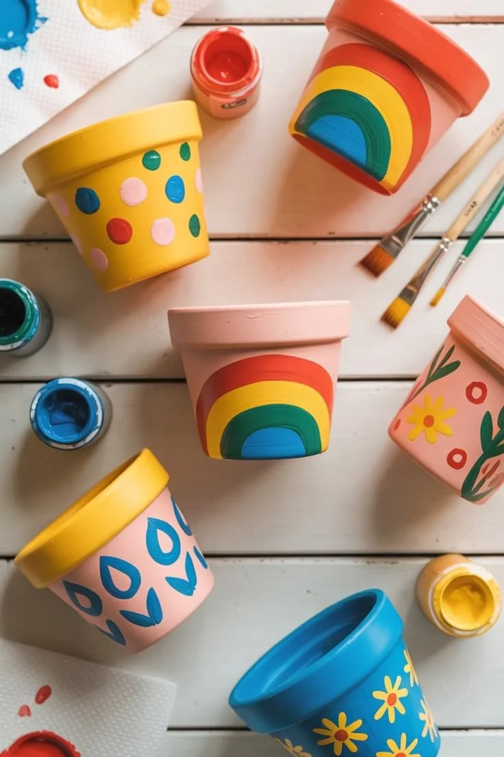 Easy Spring & Easter Flower Pot Craft (Kid-Friendly DIY).jpeg