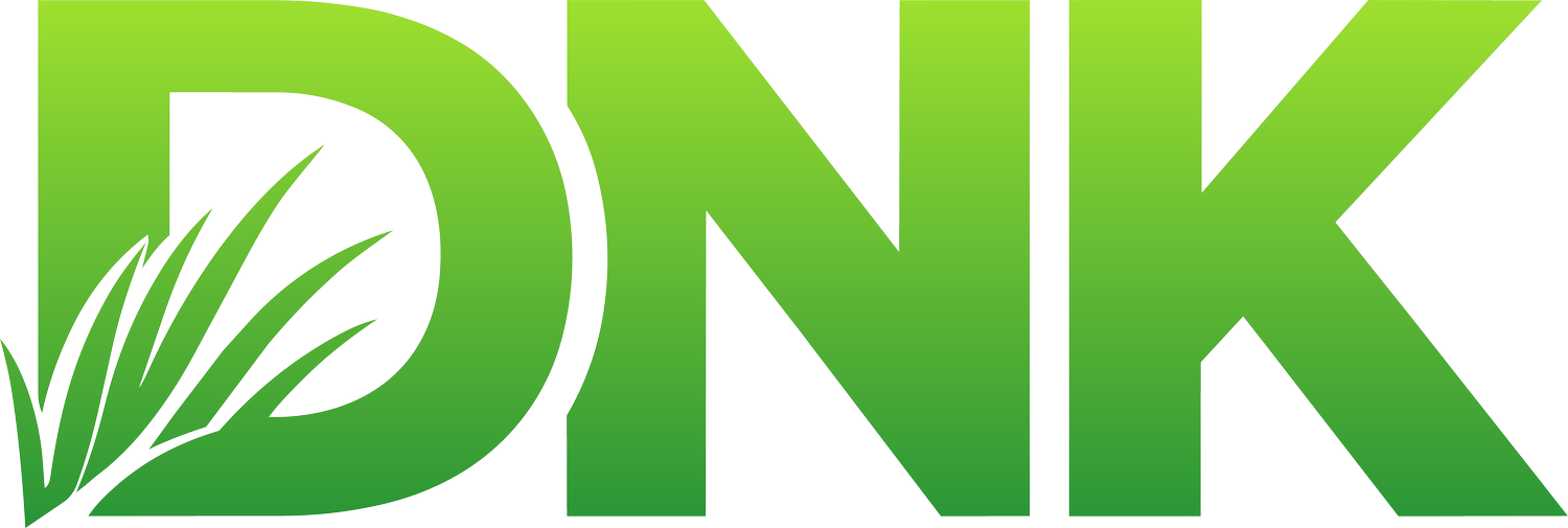 DNK Lawn Care