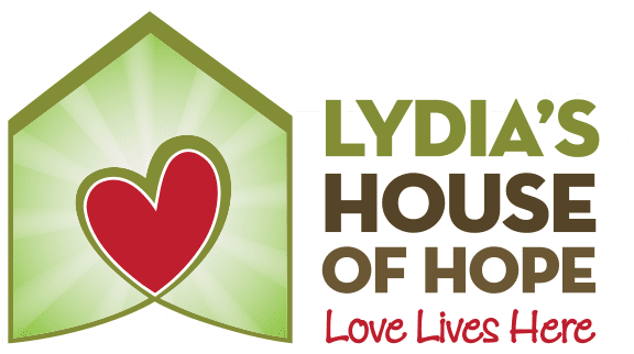 Lydia's House of Hope