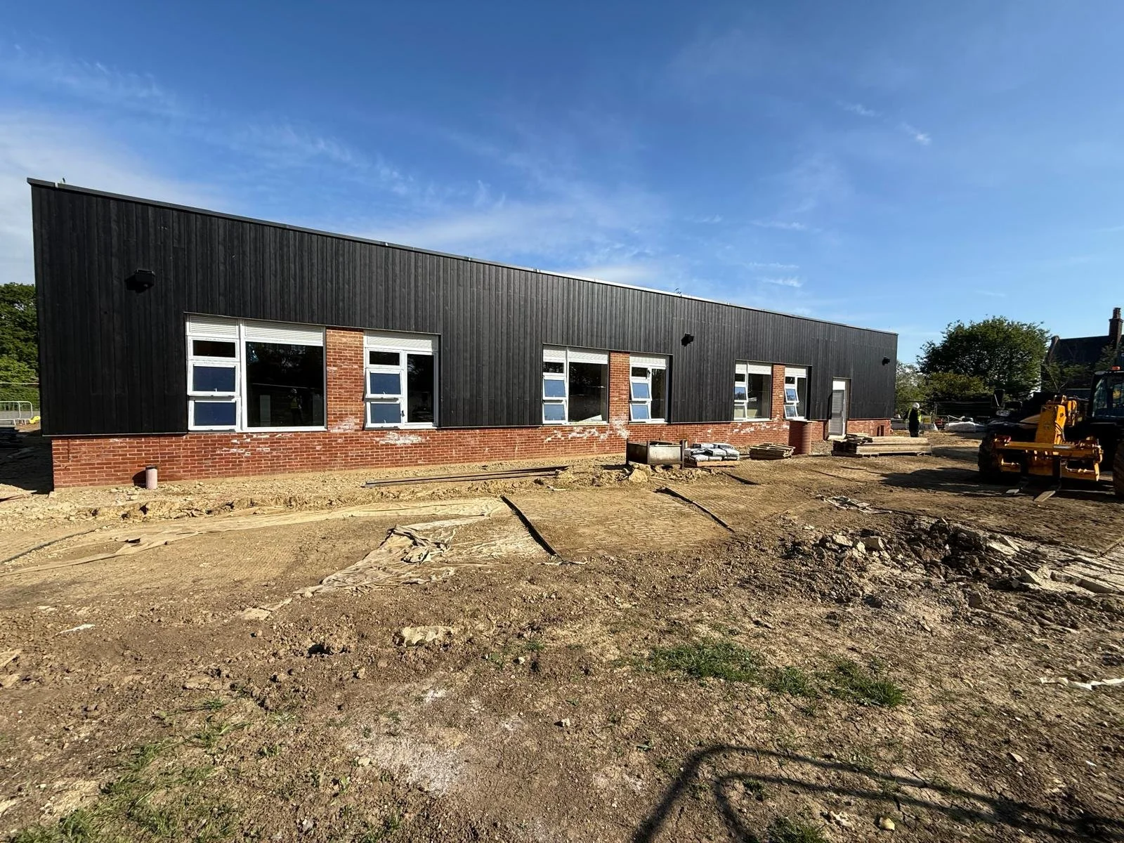 Cressing Primary