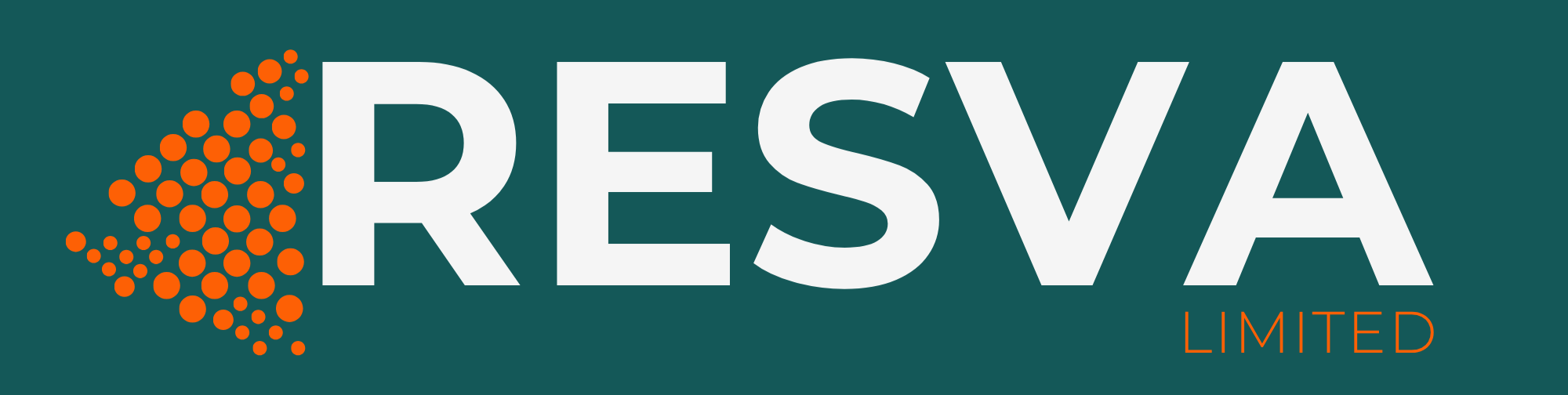 RESVA LIMITED logo
