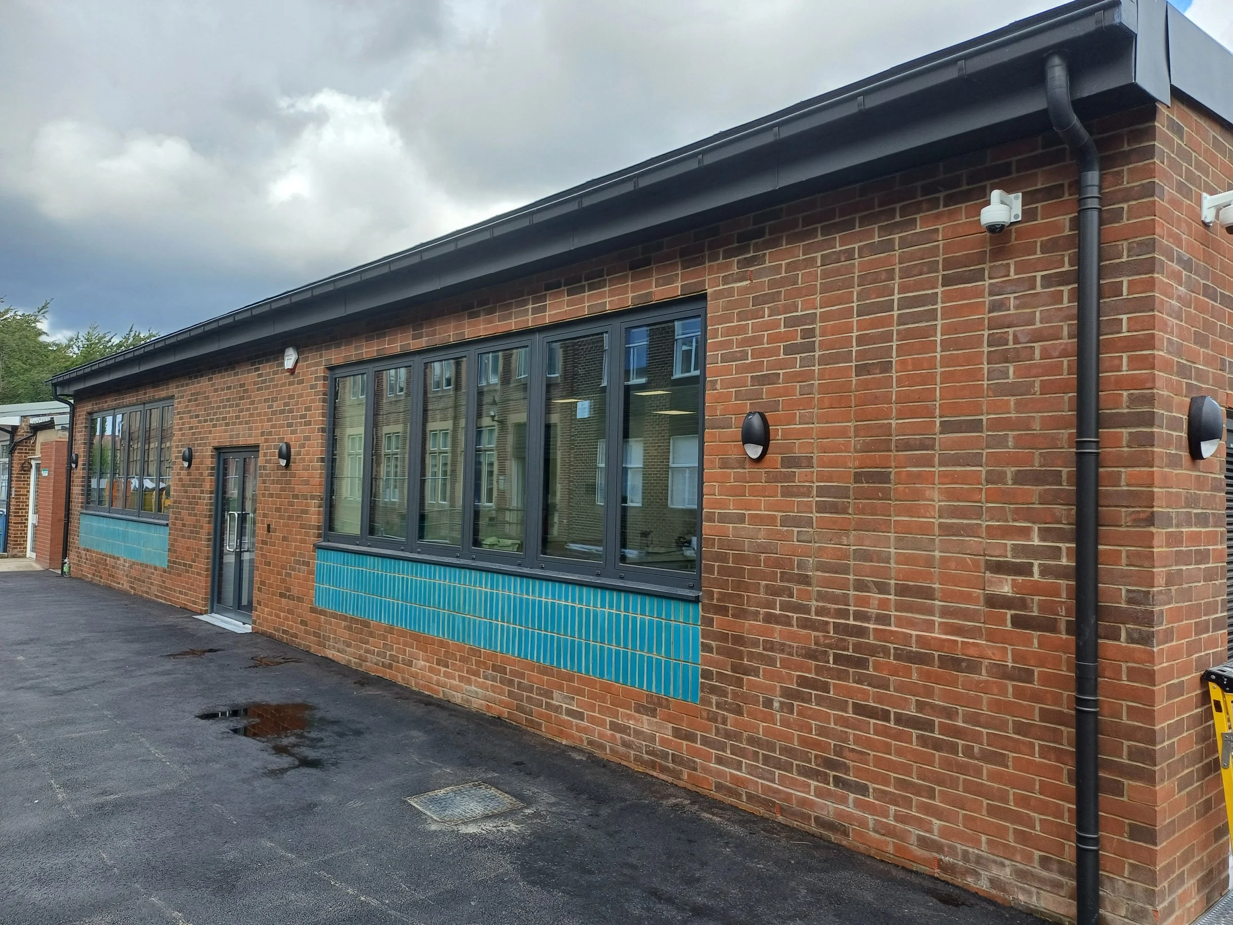 Sir George Monoux College