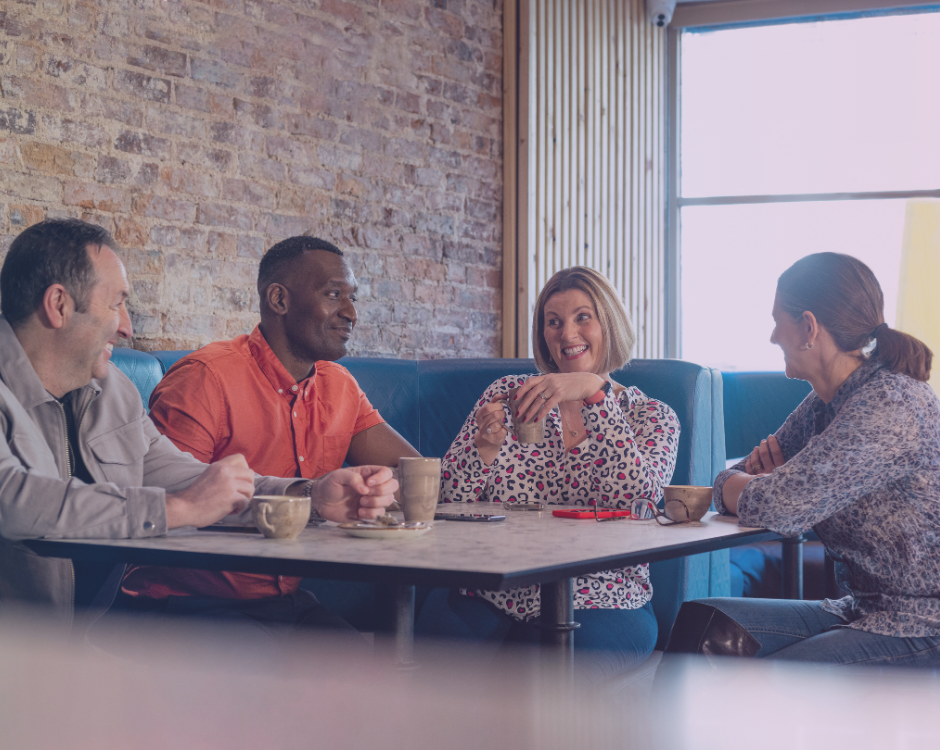 Start it In Your Community: How The Backroads Initiative is Organizing in Rural Spaces