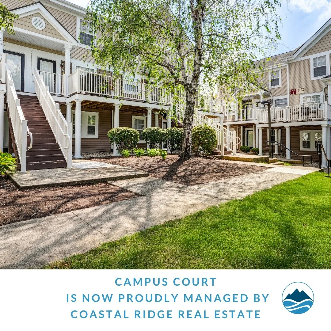 Campus Court Lexington is now proudly managed by Coastal Ridge Real Estate! We look forward to serving our residents and community. #CampusCourtLexington #CoastalRidge #LexingtonKY #UK