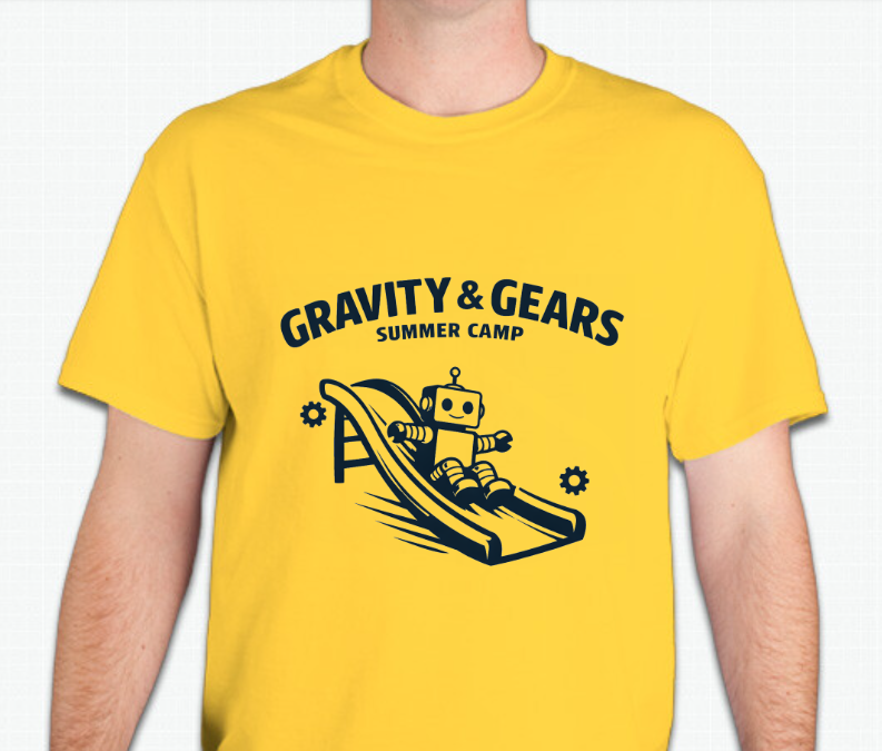 Gravity and gears t-shirt.png