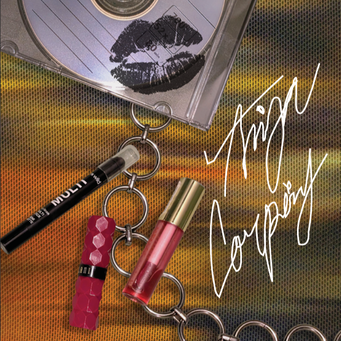 Aniya Corpening Graphic Design