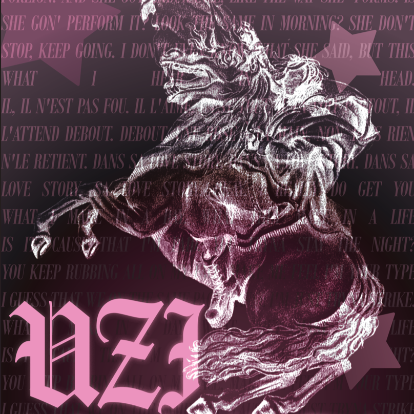 Poster Illustration