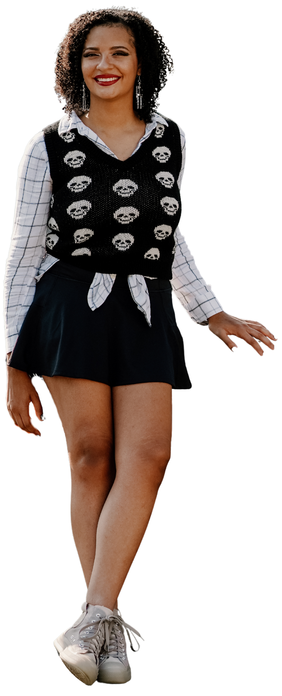 Aniya Corpening Portrait