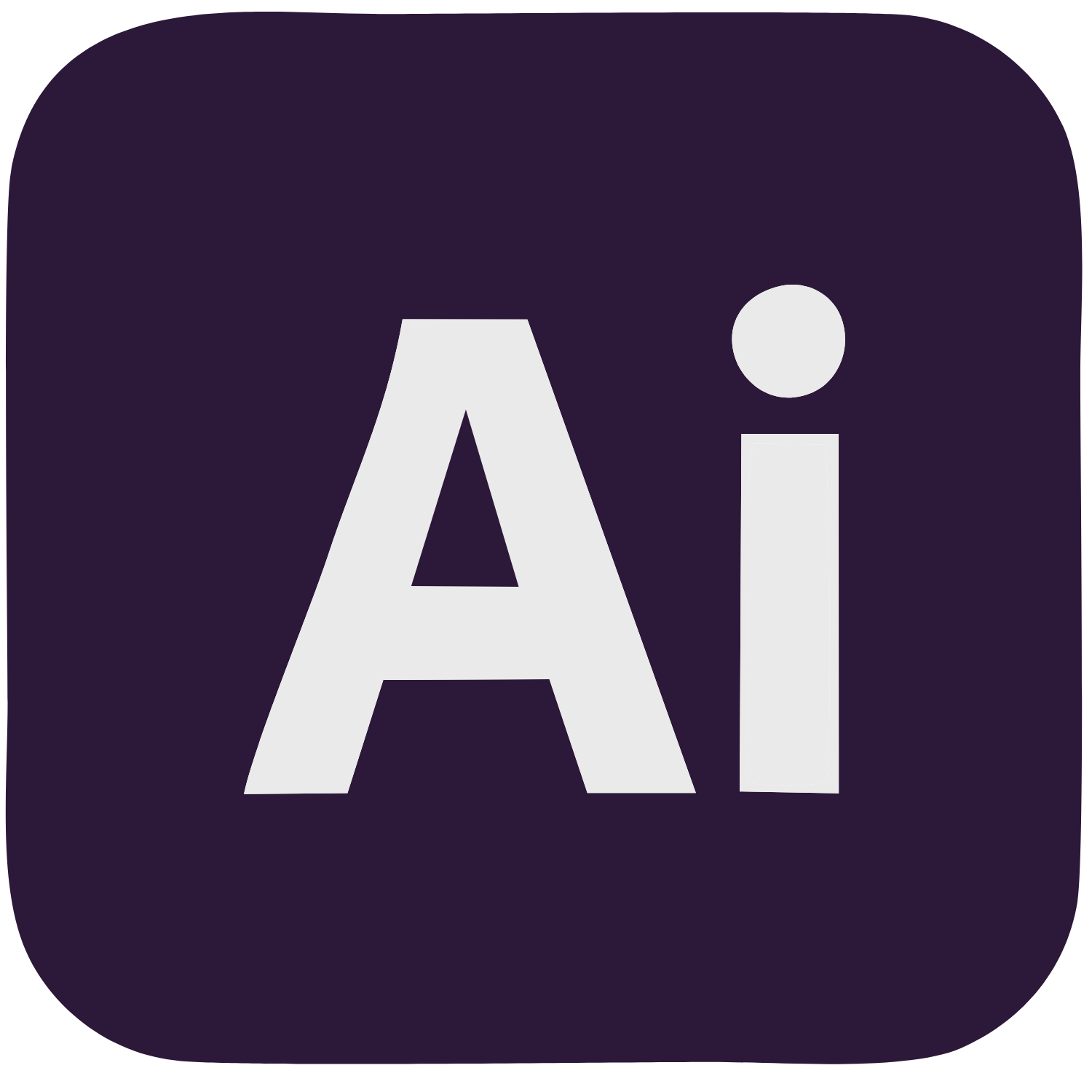 Adobe Illustrator logo
