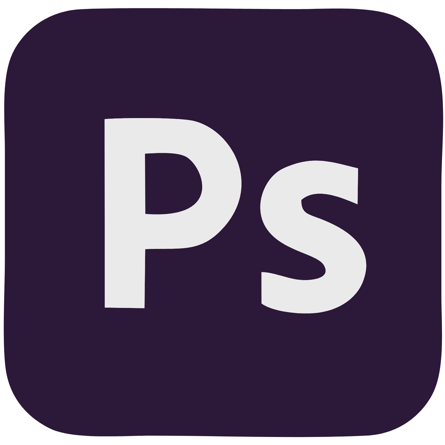 Adobe Photoshop logo