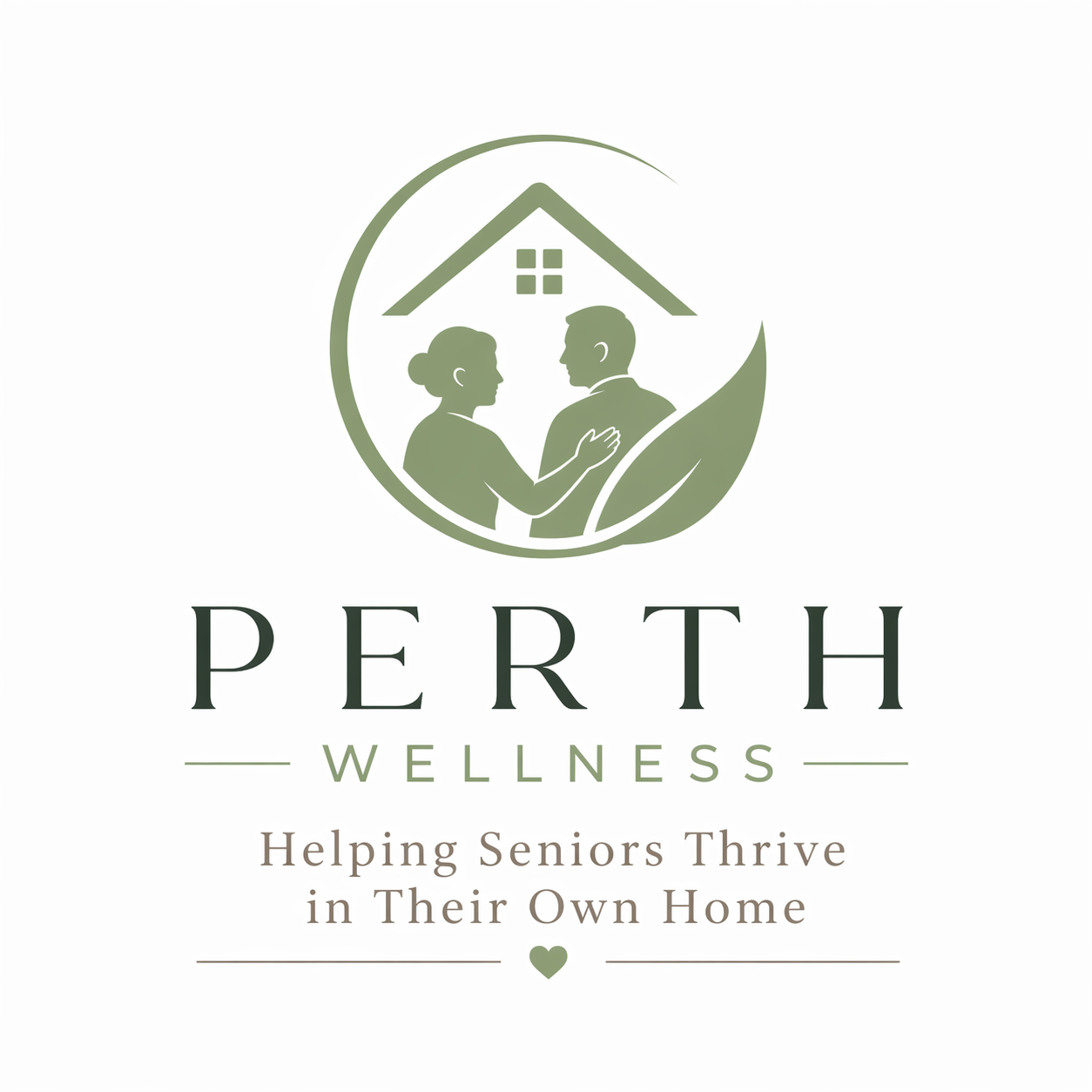 Perth Wellness Ontario Canada Helping Seniors Thrive in Their Own Home.