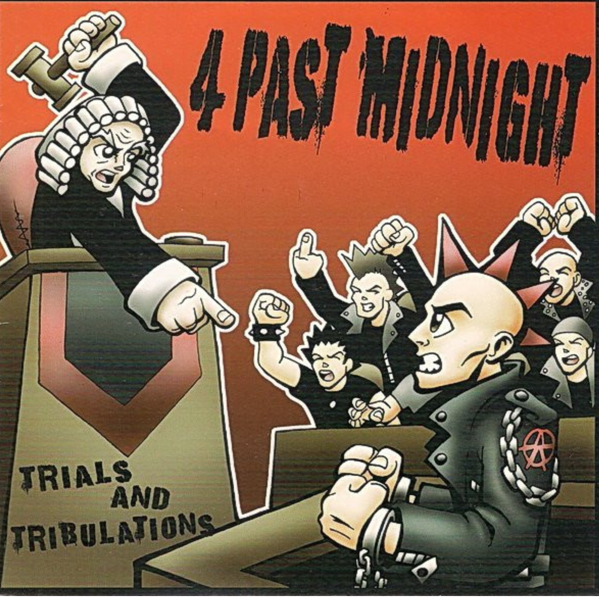 Trials and Tribulations
