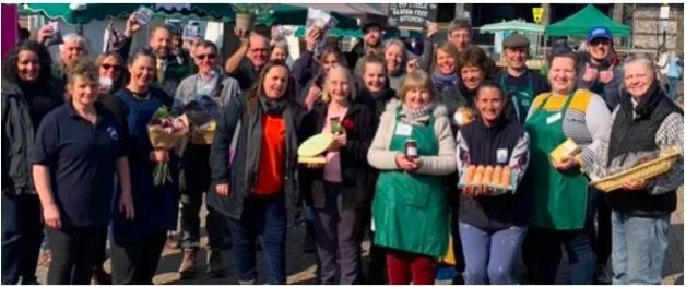 Lewes Farmers Market