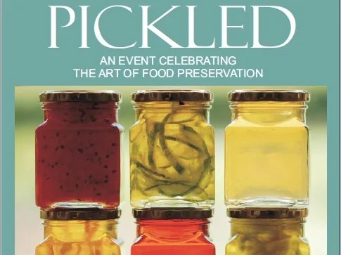 poster for Pickled
