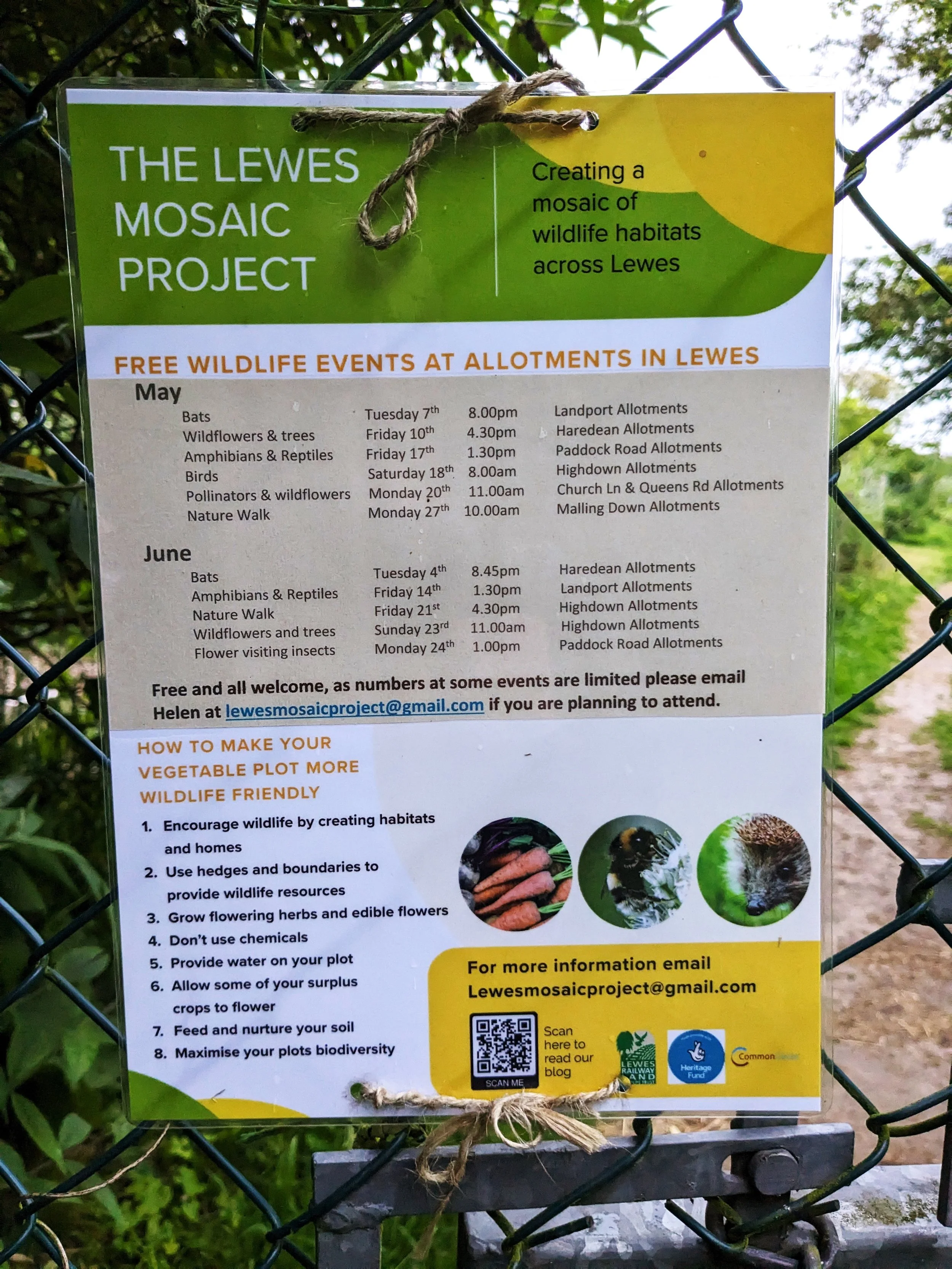 Poster on allotment gate 2.jpg