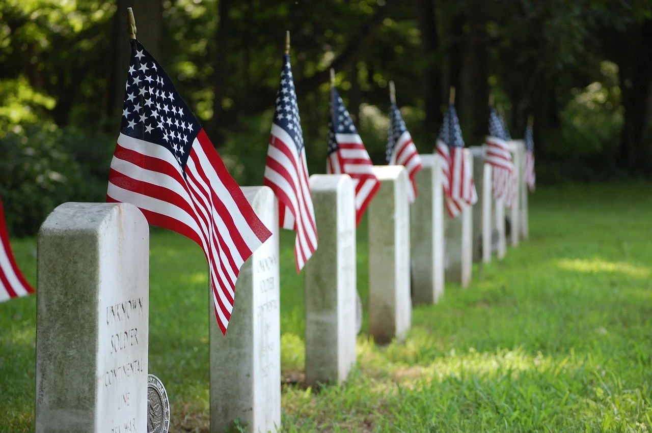 Memorial Day Parade