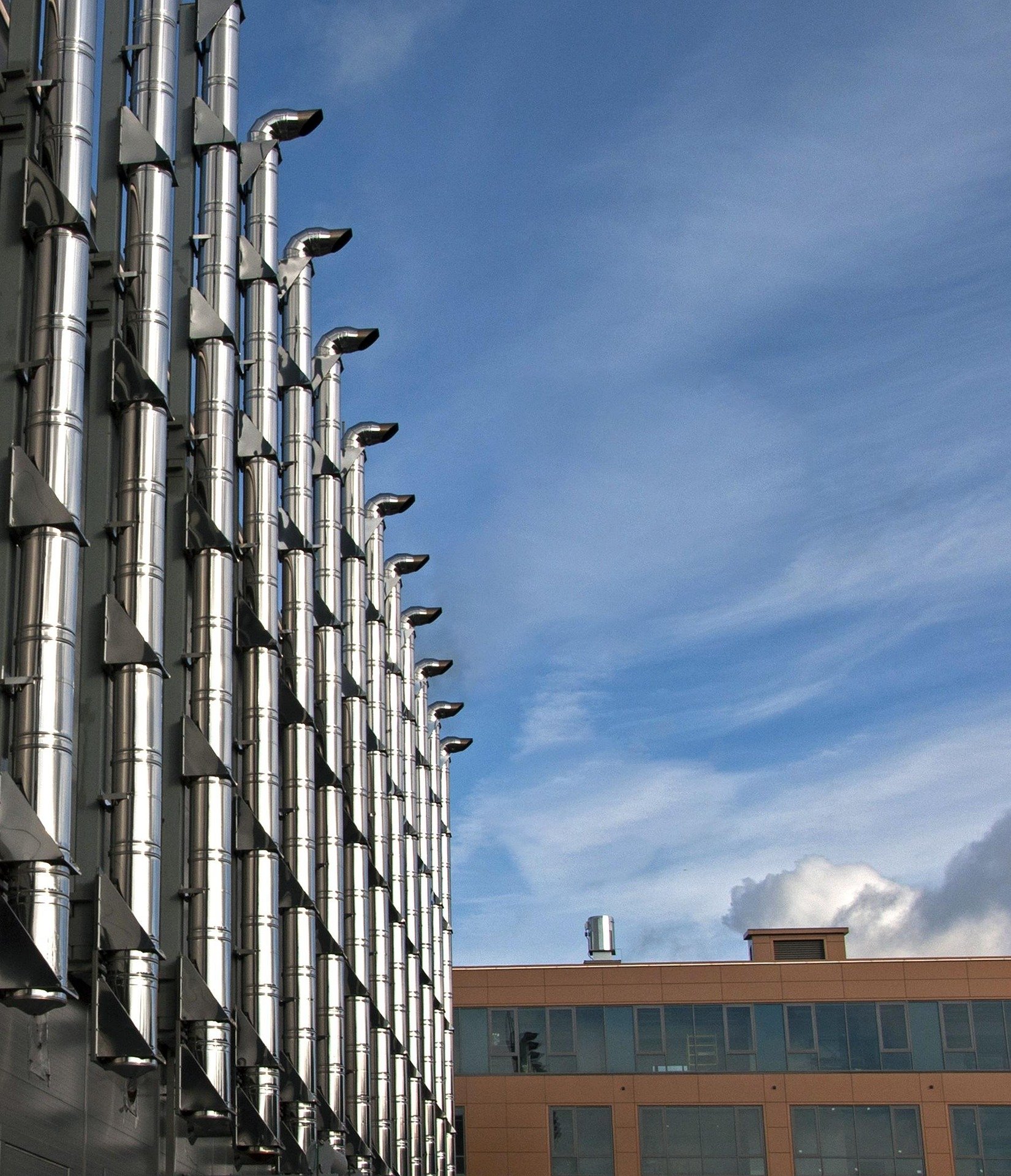 Data centers image