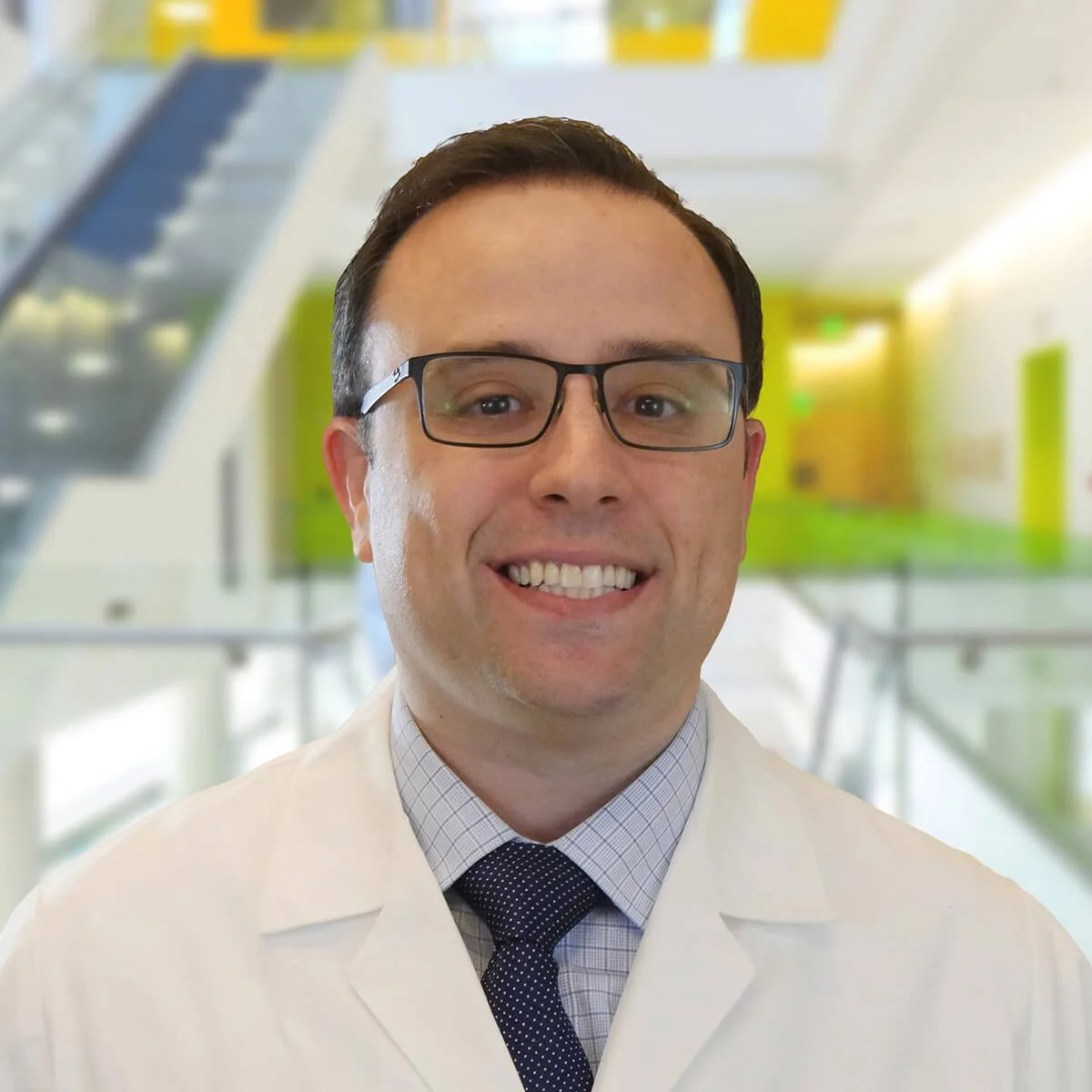 Steve Braunstein, MD, PhD