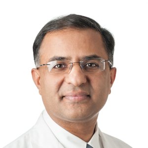 John Kalapurakal, MD