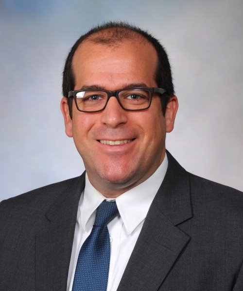 Daniel Trifiletti, MD