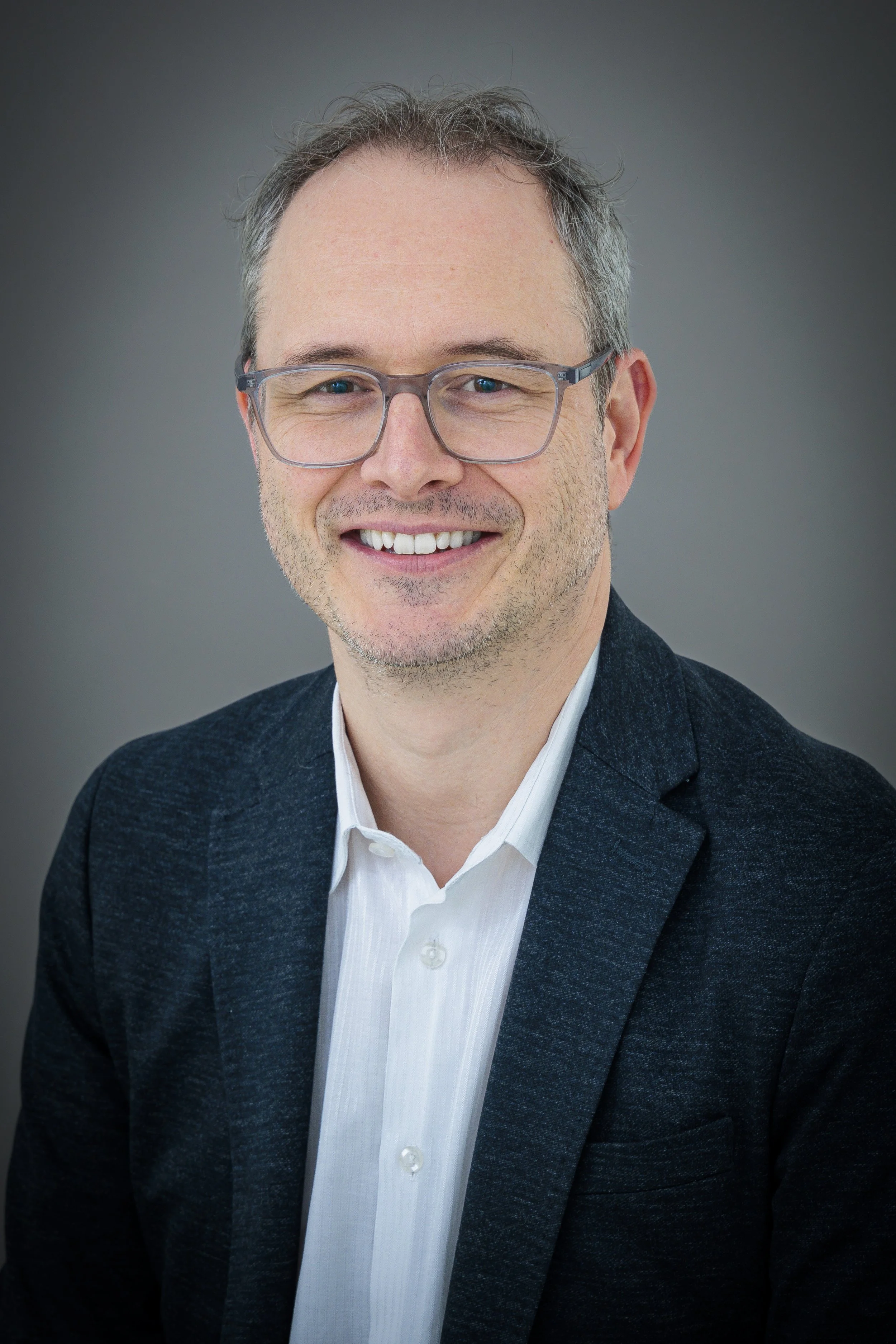 David Mathieu, MD